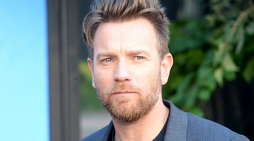 Юэн МакГрегор сыграет русского графа в необычной ссылке