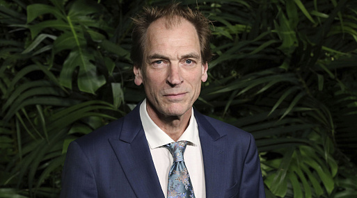 Поиски Джулиана Сэндса в горах Болди продолжаются спустя 6 месяцев