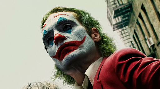 «Джокер: Безумие на двоих» с треском проваливается в прокате