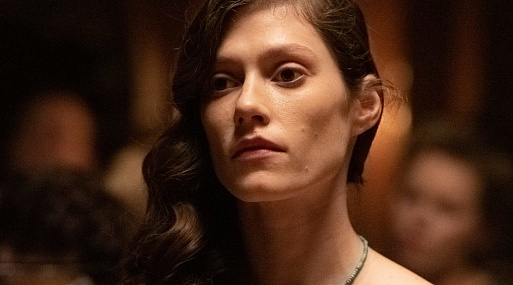 Кинопоиск показал трейлер «Иных» — многосерийного фэнтези в альтернативном Ленинграде