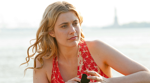 Грета Гервиг хотела бы снять супергеройское кино