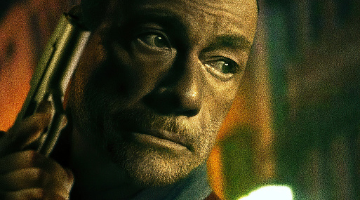 Жан-Клод Ван Дамм возвращается в трейлере «Тьма человеческая»