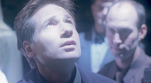 Создатель «Секретных материалов» рассказал, что думает об инопланетянах