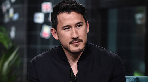 Блогер-миллионник Markiplier снимет фильм ужасов по игре Iron Lung