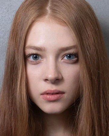 Валентина Ляпина