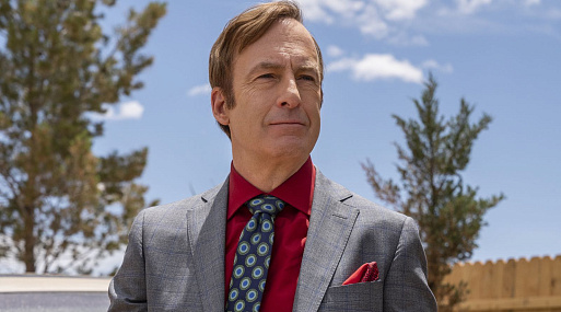 Боб Оденкёрк пережил сердечный приступ на съёмках «Лучше звоните Солу»
