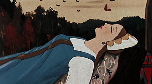 Сарик Андреасян снимет «Сказку о мёртвой царевне»