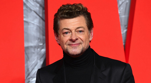 Мультфильм Энди Серкиса по «Скотному двору» Оруэлла выйдет в 2025 году