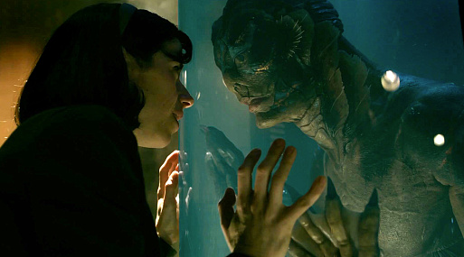 Суд возобновил иск к создателям «Формы воды» о  плагиате