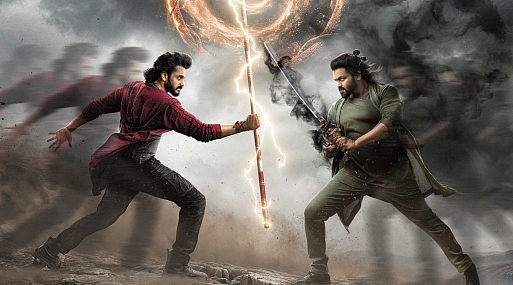 Мифология встречается с блокбастером: 12 сентября стартует «Мирай» от создателей «Хану Мана»