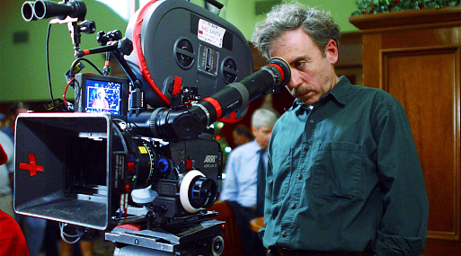 Создатели «Плохого Санты» готовят новый фильм