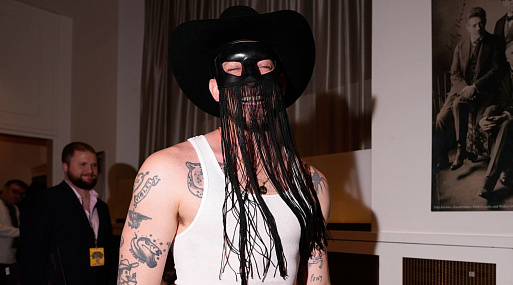 Орвилл Пек сыграет в экранизации Street Fighter