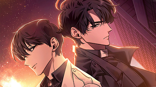 «Всеведущий читатель» получит анимационную экранизацию