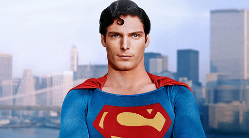 Супермен на экране: лучшие проекты о герое в красном плаще
