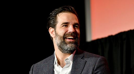 Роб Делани повторит роль «опытного пчеловода» в триквеле «Дэдпула»