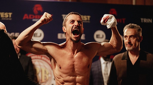 Орландо Блум и Джон Туртурро в трейлере фильма «Вес победы»