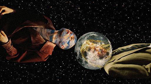 Эмма Стоун и Джесси Племонс — просто космос на новом постере «Бугонии»