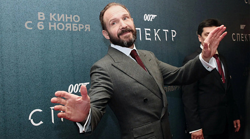 Рэйф Файнс и Чарли Ханнэм могут сыграть в перезапуске «28 дней спустя»