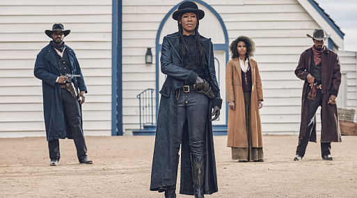 Netflix обновил график своих релизов на ноябрь и декабрь 2021 года