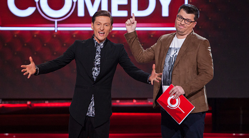 Comedy Club закрывается