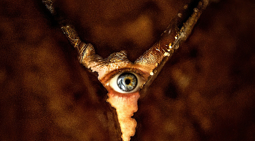 Погружаемся в ужас на первом постере «Возвращения в Сайлент Хилл»