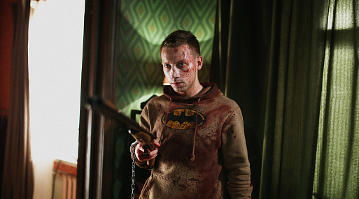 Иностранные кинокритики хвалят фильм Кирилла Соколова «Папа, сдохни»