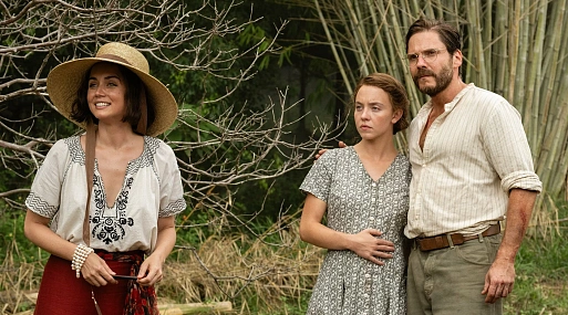 «Эдем» Рона Ховарда с Аной де Армас и Сидни Суини выйдет в России 14 августа