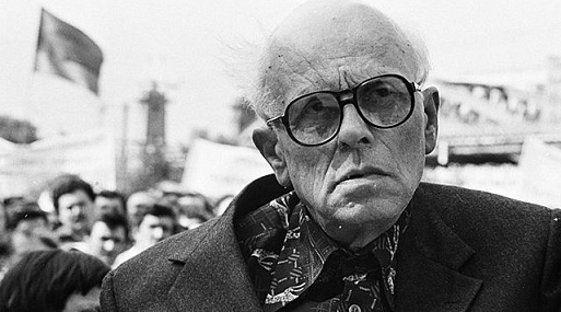 Фильм об академике Сахарове может отправиться на Каннский кинофестиваль