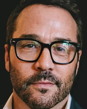 Джереми Пивен