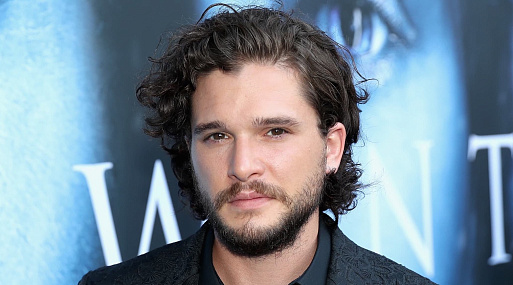 Кит Харингтон появится в третьем сезоне «Индустрии» от HBO