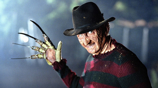 Роберта Инглунда хотят вернуть к образу Фредди Крюгера