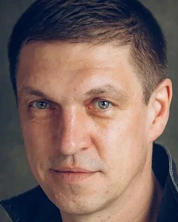 Дмитрий Орлов