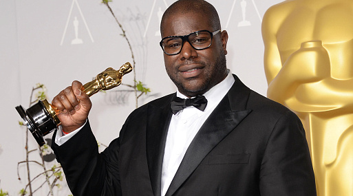 Стив МакКуин снимет для Apple военную драму «Блиц»