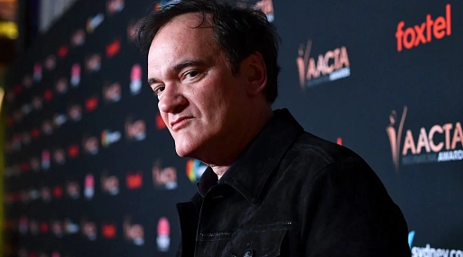 Квентин Тарантино передумал снимать «Кинокритика»