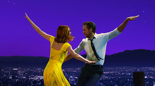 Кристофер Нолан любит «Ла-Ла Ленд»