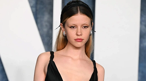 Миа Гот сыграет в «Одиссее» Кристофера Нолана