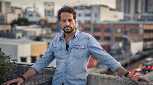 Йоан Гриффит из «Фантастической четвёрки» сыграет в «Плохих парнях 4»