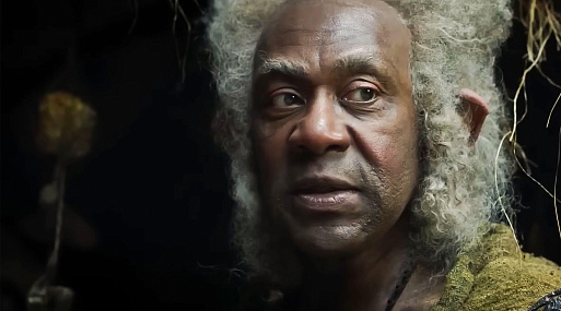 Актёры отреагировали на критику цвета кожи хоббитов из «Колец власти»