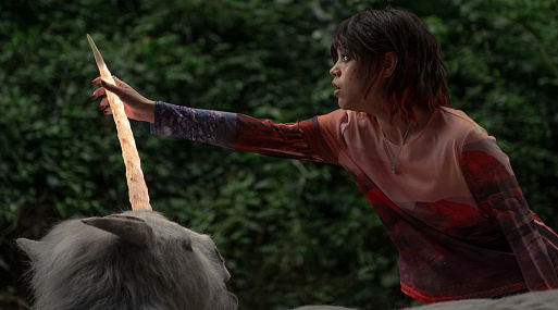 «Смерть единорога» с Дженной Ортегой выйдет в Сети 29 апреля