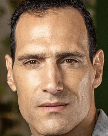 Марко Сарор