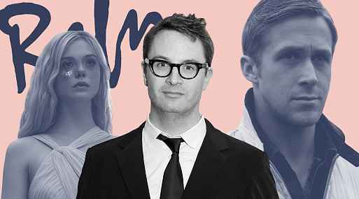 Фильмы Николаса Виндинга Рефна от худшего к лучшему: бунтарь неонового бога