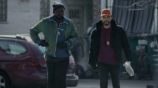 Вышел первый трейлер криминальной драмы «Вор дури»