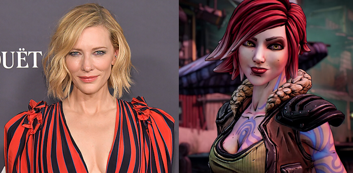 Kate official. Кейт Бланшетт Лилит. Кейт Бланшетт Borderlands. Кейт Бланшетт в роли Лилит. Кейт Бланшетт в образе Лилит.