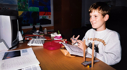 Режиссёр «Игры в имитацию» снимет фильм о норвежском геймере