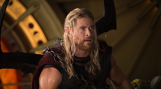 Тайка Вайтити снял «Тора» не из-за любви к Marvel