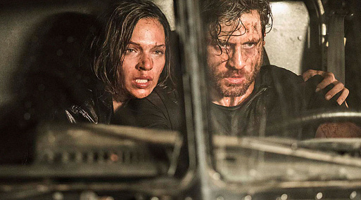 Провал дня: боевик «Последние дни американской преступности» получил нулевой рейтинг от кинокритиков