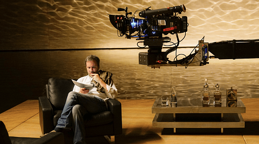 Назад к истокам: Дени Вильнёв хочет снять менее масштабный фильм, чем «Дюна» и «Бегущий по лезвию 2049»