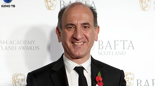 Армандо Ианнуччи спродюсирует сериал про ребёнка-сумоиста