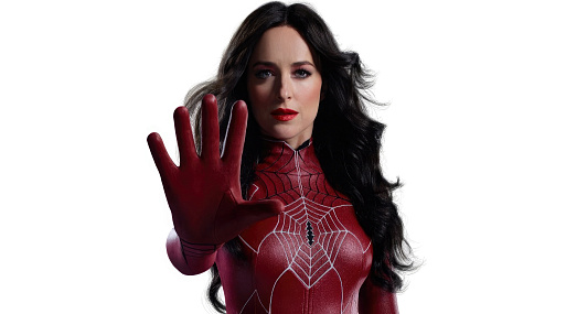 «Мадам паутина» получит атмосферу сериала «Джессика Джонс»