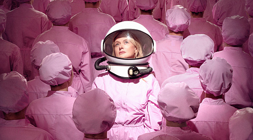 «Чувства Анны»: зов из космоса